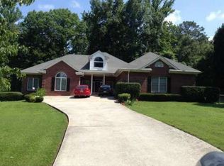 4980 Sullivan Rd, Powder Springs, GA 30127