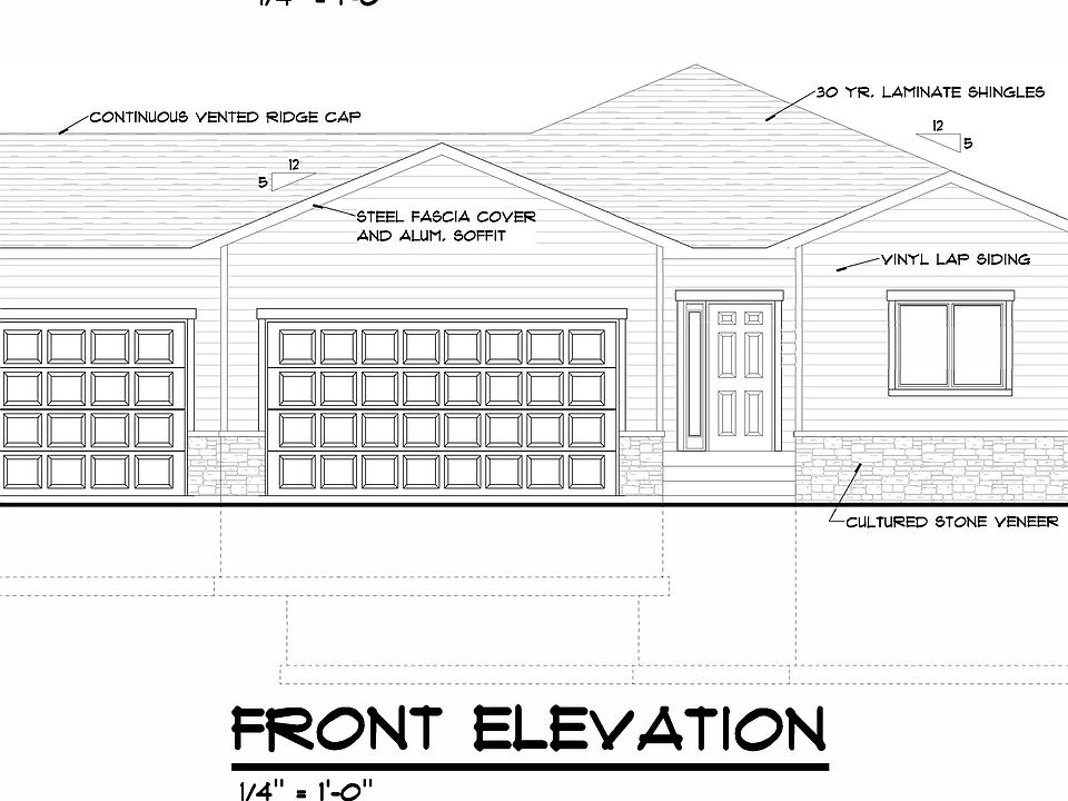 1st image of 2601 Granite Dr NW