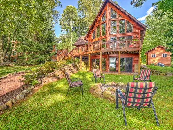 1989 N Fox Lane, Birchwood, WI 54817