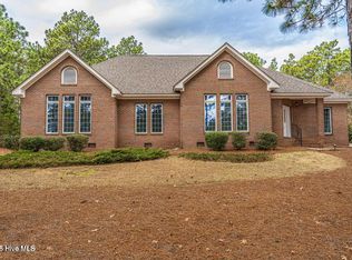 12 Wildwood Ln, Foxfire Village, NC 27281