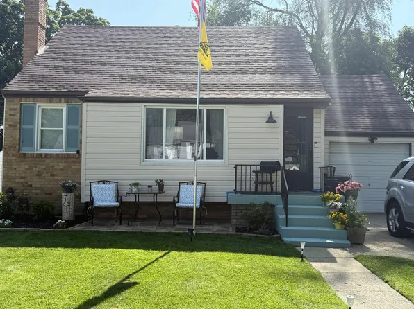 613 Chandler St, Flint, MI 48503