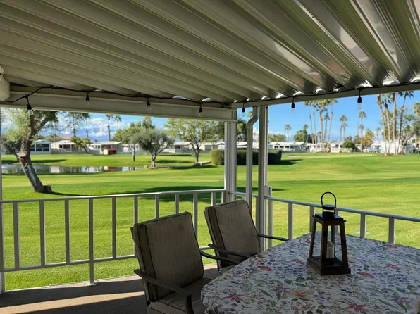 84136 Avenue 44 Space 274, Indio, CA 92203