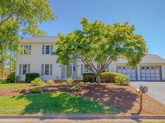 2nd image of 1644 Mill Pond Dr