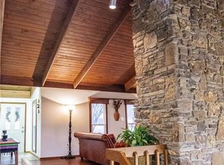 1315 San Miguel Dr, Springdale, AR 72762