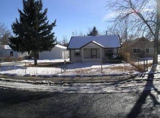 2466 W Harvard Ave, Denver, CO 80219