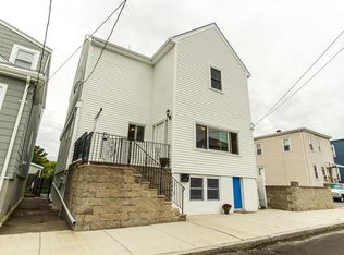 39 McKinley St, Revere, MA 02151