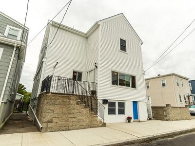 39 McKinley St, Revere, MA, 02151