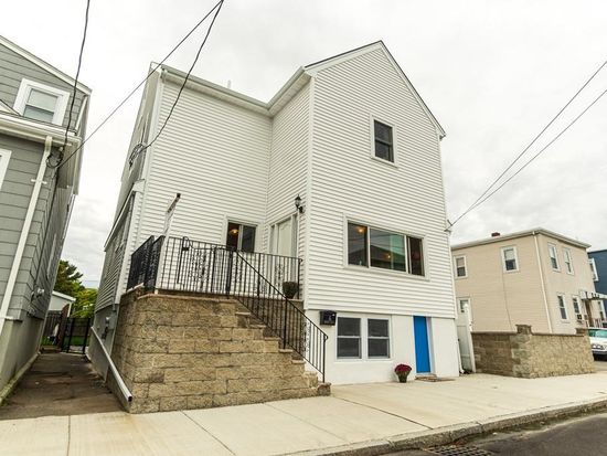 39 McKinley St, Revere, MA 02151