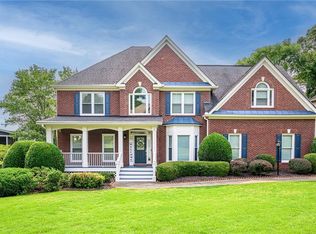 1409 Echo Mill Dr, Powder Springs, GA 30127