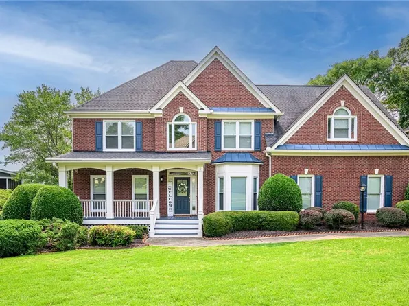 1409 Echo Mill Dr, Powder Springs, GA 30127