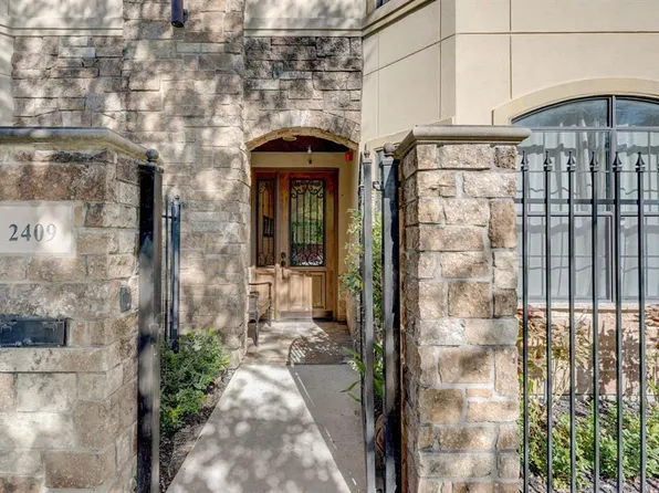 2409 Commonwealth Street, Houston, TX 77006