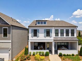402 Falling Water Ave, Woodstock, GA 30189