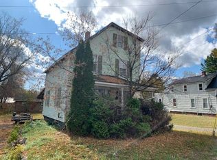 13 Judd St, Presque Isle, ME 04769