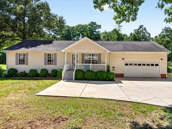 3002 Plyler Mill Rd, Monroe, NC 28112
