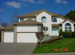 887 Hazeltine Ave SE, Salem, OR