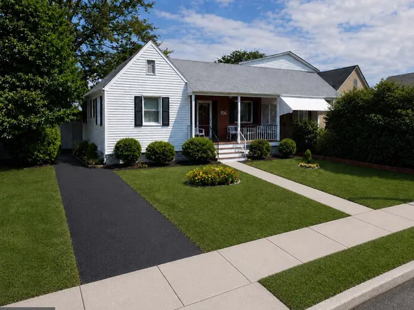 451 Old Home Rd, Baltimore, MD 21206