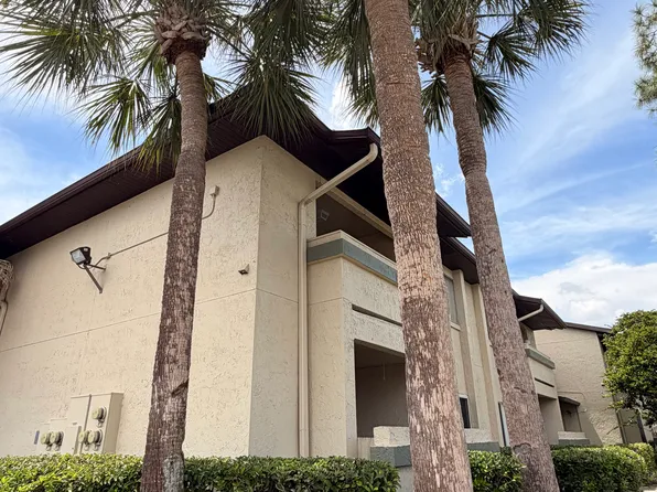 6118 Curry Ford Rd APT 126, Orlando, FL 32822
