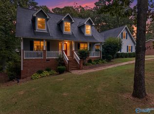 820 County Road 380, Centre, AL 35960