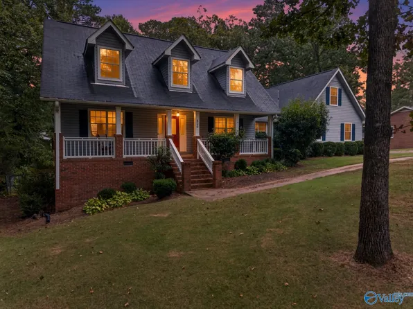 820 County Road 380, Centre, AL 35960