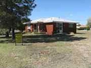 310 Wisconsin Ave, Melrose, NM 88124