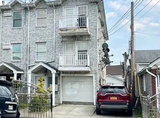 126-12 103rd Ave, Jamaica, NY 11419