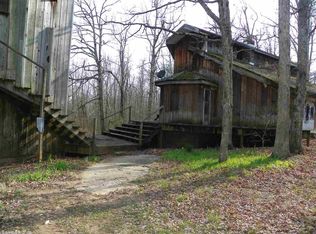 1288 Reves Rd, Leslie, AR 72645