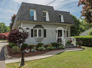 474 Bowhall Rd, Painesville, OH 44077