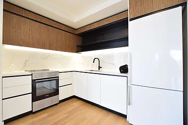 Rented by Mazel Realty USA Corp