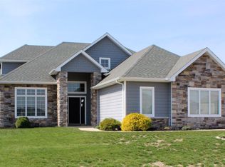 235 Sepia Way, Fort Wayne, IN 46845