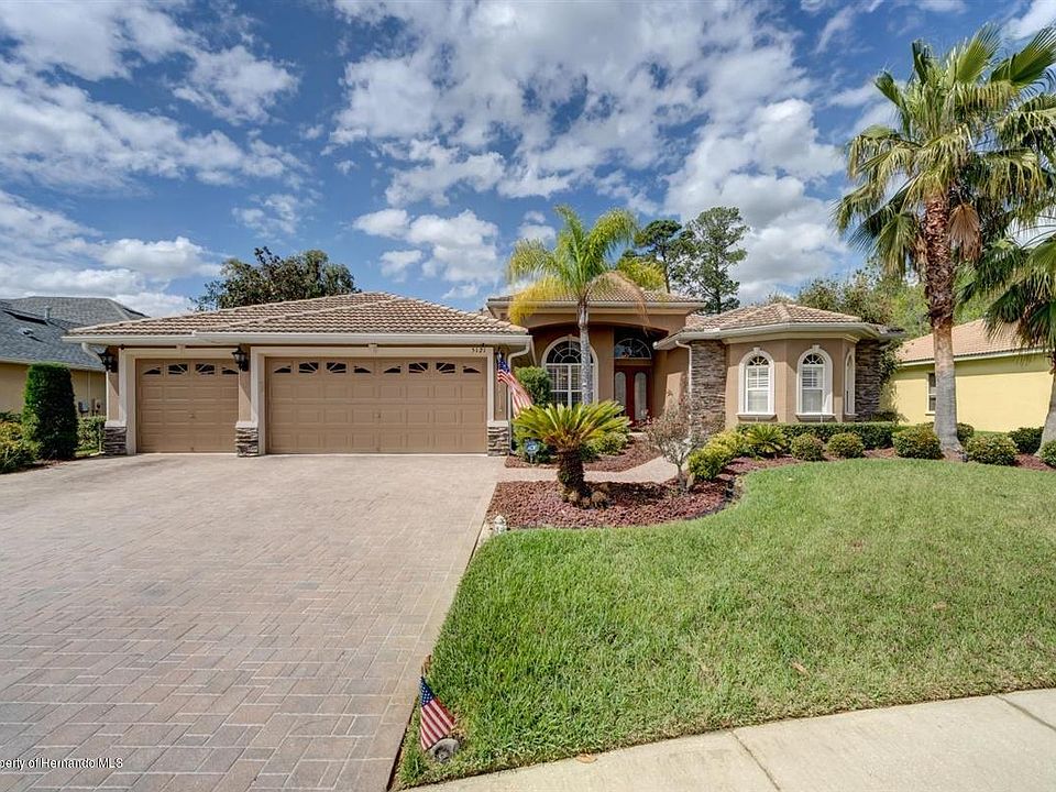 5121 Delacroix Dr, Brooksville, FL 34604 Zillow
