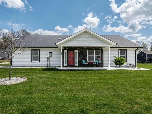 1026 E Brandy Blvd, Ellettsville, IN 47429