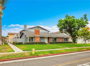 2543 E Terrace St, Anaheim, CA 92806