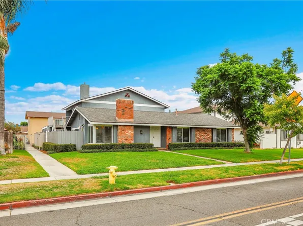 2543 E Terrace St, Anaheim, CA 92806