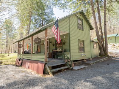 141 River Road, Northville, NY, 12134
