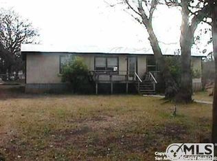 13757 Hwy 16 N, Medina, TX 78055