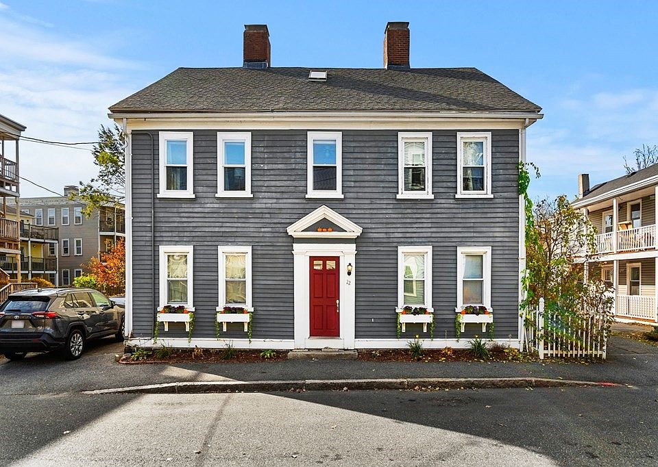 1st image of 22 Beckett St #B