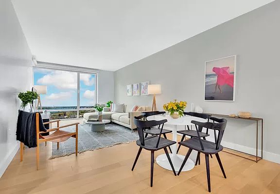 3rd image of 133 Beach 116 St #5F