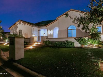 21934 E STONE CREST Court, Queen Creek, AZ, 85142