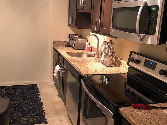 3rd image of 4250 N Marine Dr APT 2413
