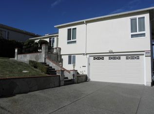 140 Alto Loma, Millbrae, CA 94030