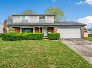 535 Braxton Pl E, Westerville, OH 43081