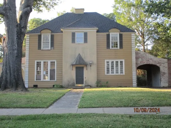 597 Oneonta St, Shreveport, LA 71106