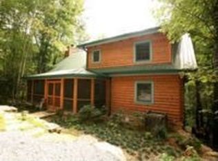 3025 Upper Whitewater Rd, Sapphire, NC 28774