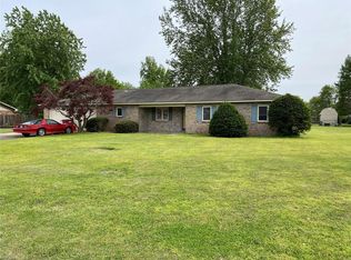 113 Bradley Dr, Sikeston, MO 63801