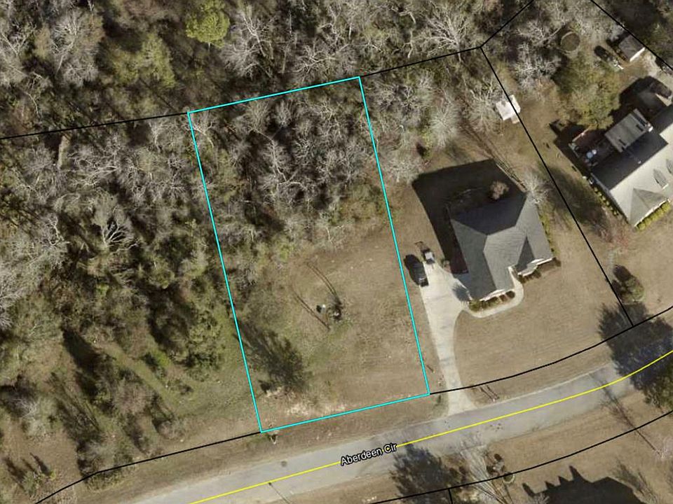 61 Aberdeen Cir, Cordele, GA 31015 MLS 57582 Zillow