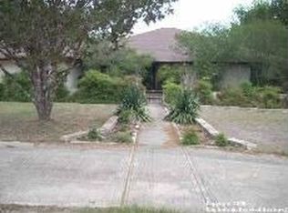 21764 Tommy Trail Dr, San Antonio, TX 78266