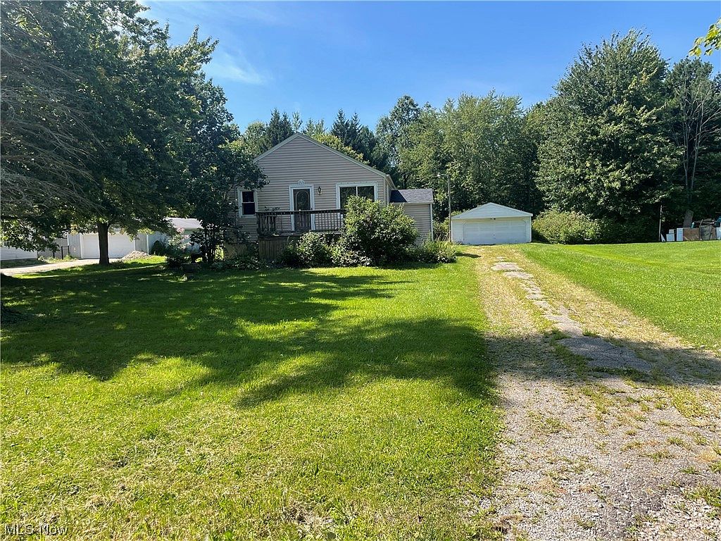 2313 Tryon Rd, Ashtabula, OH 44004 MLS 4431352 Zillow