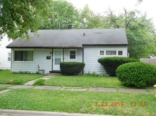 16939 Trapet Ave, Hazel Crest, IL 60429