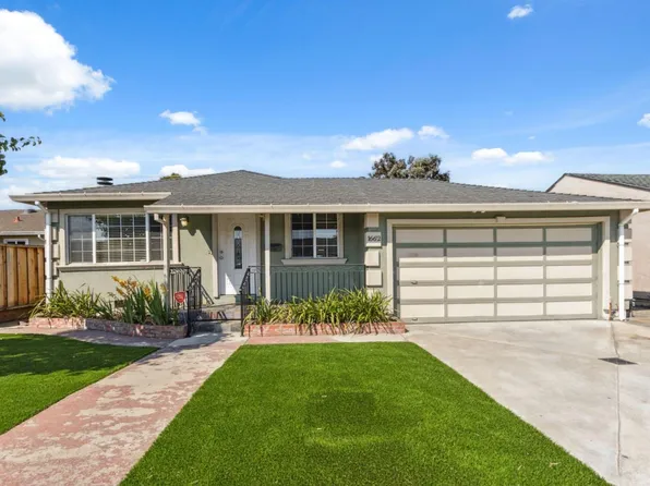 1662 Washington St, San Mateo, CA 94403