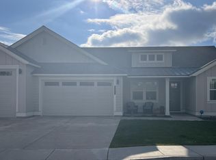 397 Delta St, Richland, WA 99352
